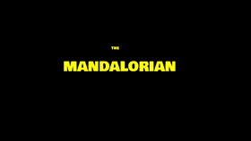 The Mandalorian #2