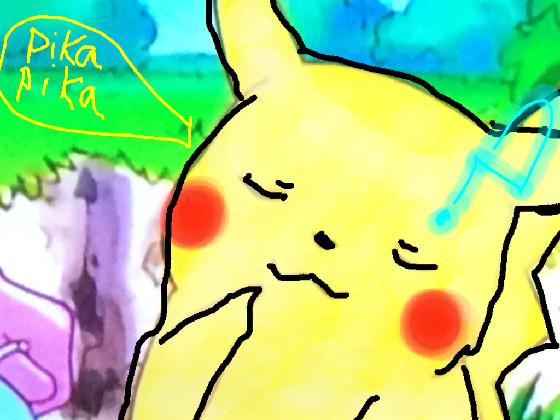 news part two of pikachu