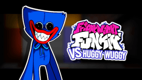 REAL HUGGY VS FAKE HUGGY