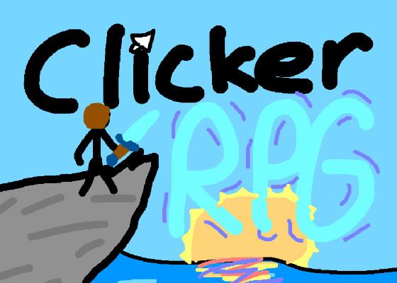 Clicker RPG! BETA 0.5 1