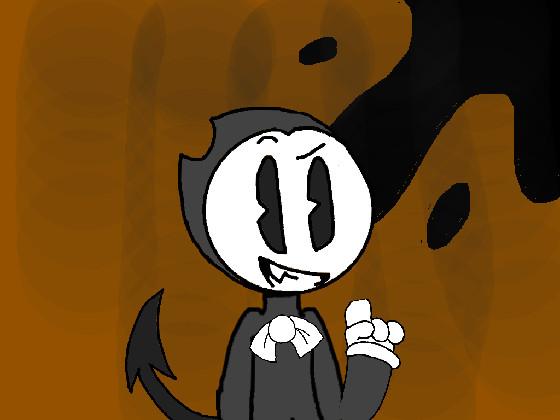 Bendy Animation 1