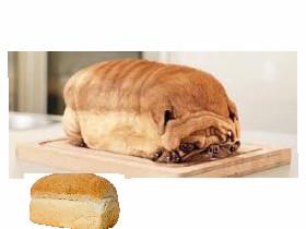 Dogbread klicker