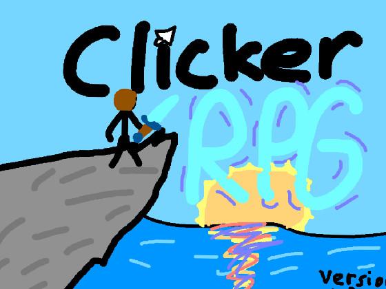 Clicker RPG! BETA 0.5 1