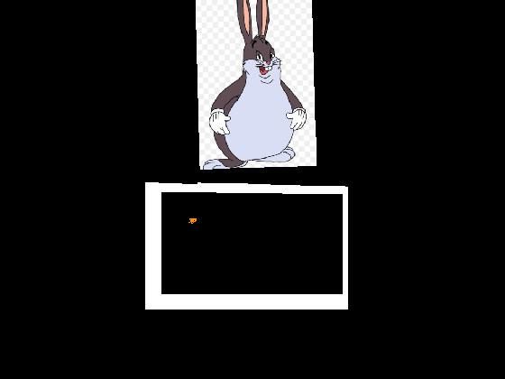 Big chungus boss