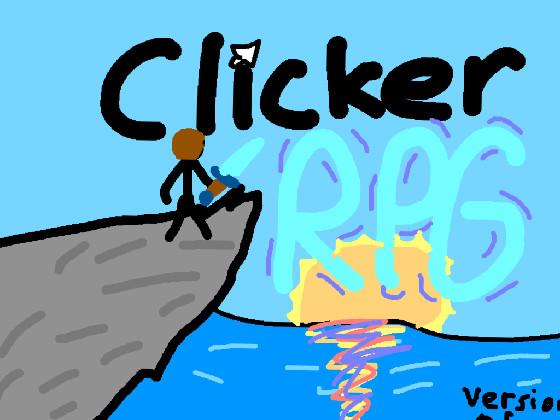 Clicker RPG! by zakariye