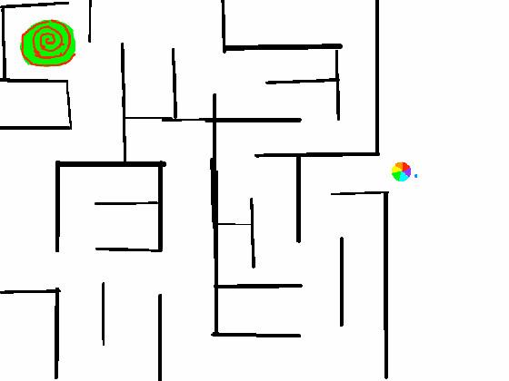 daily maze day 1 1