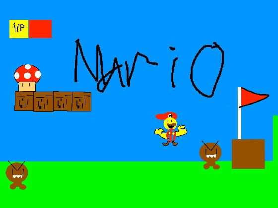 Mario