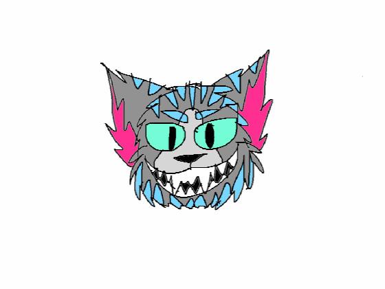 (aiw) cheshire cat movie