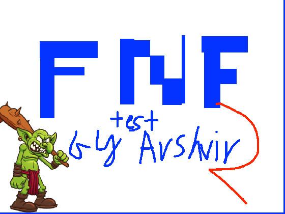 Fnf my version 2