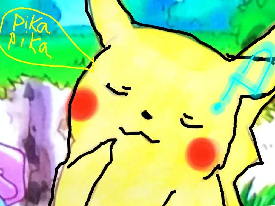 news part two of pikachu 1