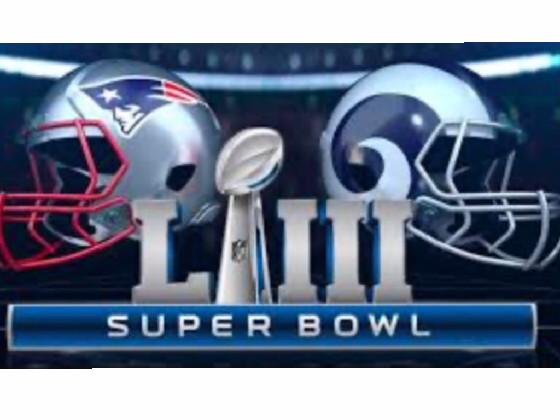 Super Bowl 53