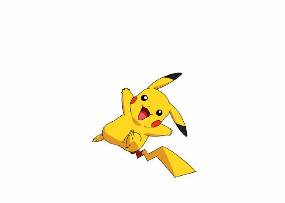 Pikachu Spinner 1 - copy 1