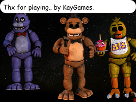 Fnaf