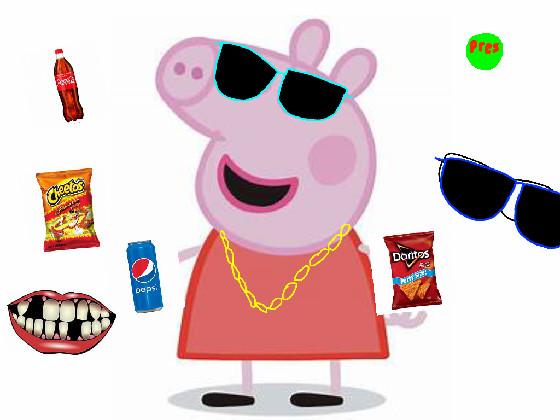 peepa pig dress up 1