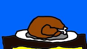 Thanksgiving special