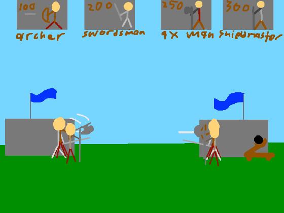 Viking wars! v 1.2 1