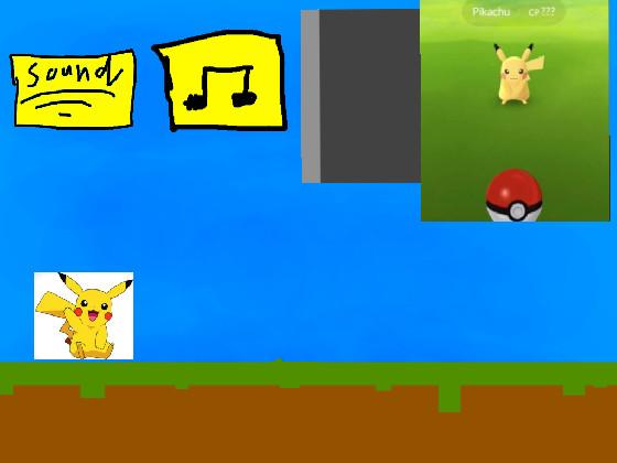 pikachu sim 1