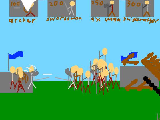 Viking wars! v 1.2 1