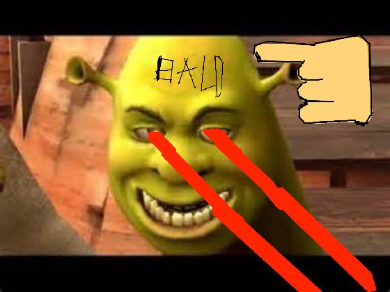 best shrek memes! 1