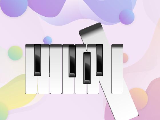 My Piano 1