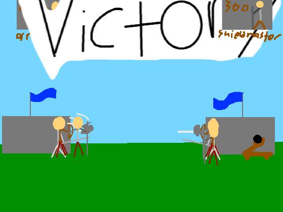 Viking wars! v 1.2 3