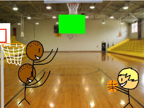 Basketball 2020 1 1