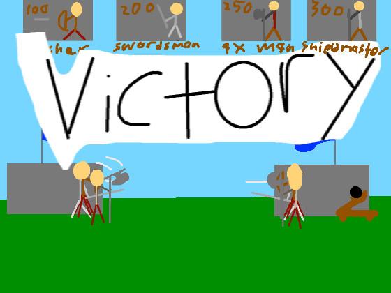 Viking wars! 1