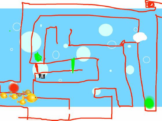 Draw a Maze 2