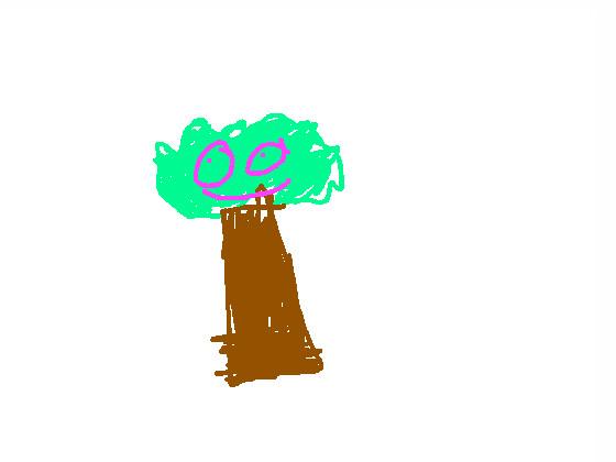 hi tree