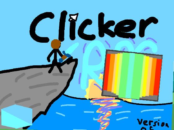 Clicker RPG! BETA 0.5 1