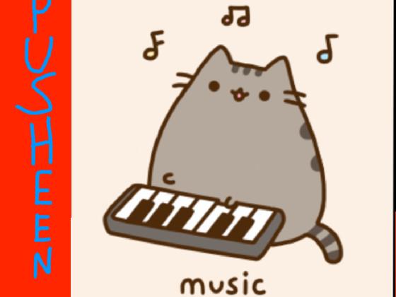 PUSHEEN dj part 2