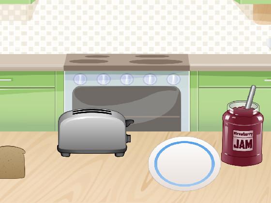 A Cooking Game 1