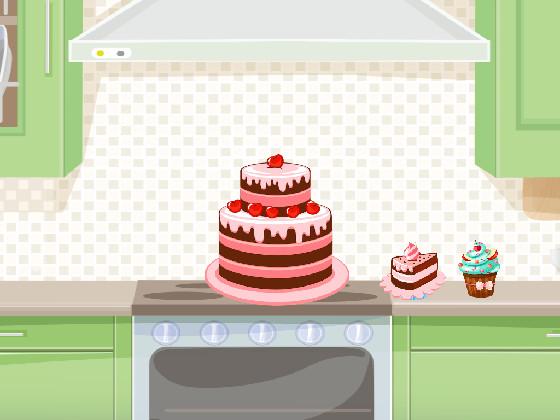 Cupcake Conga 1