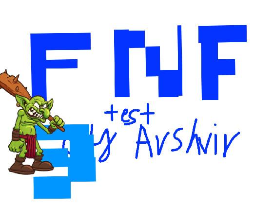 Fnf 3