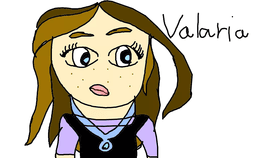 valaria