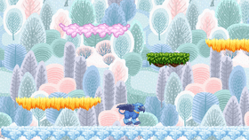 dragon platformer