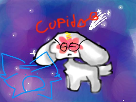 cupid 1