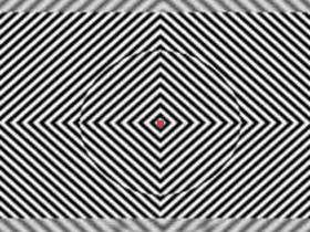 Optical illusion