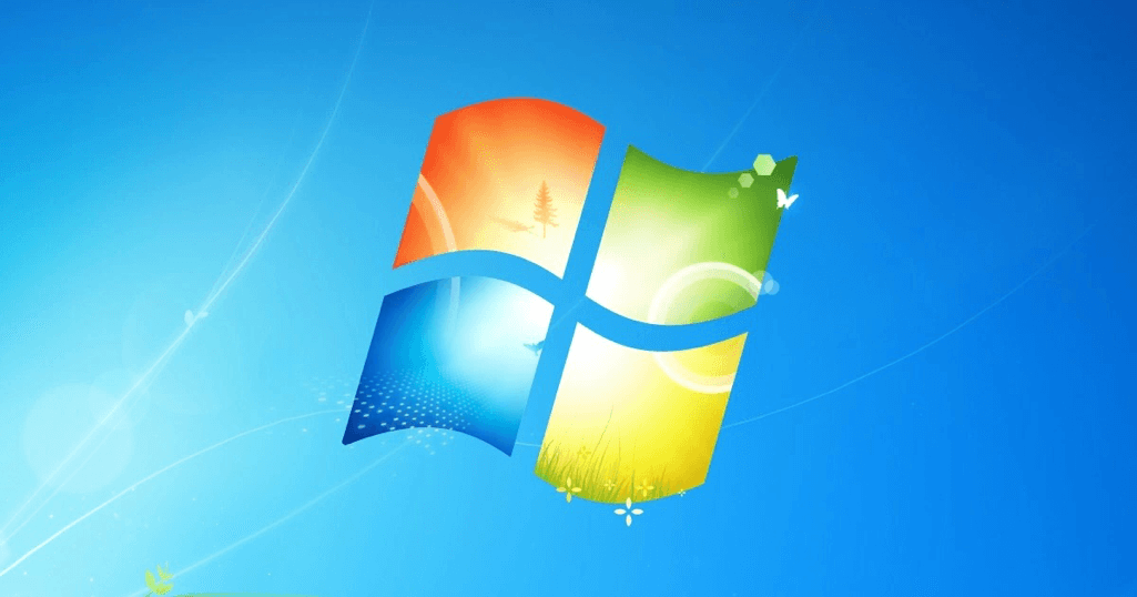 windows 7 (end support) 1