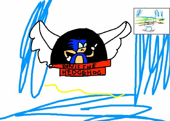 Sonic animations 1