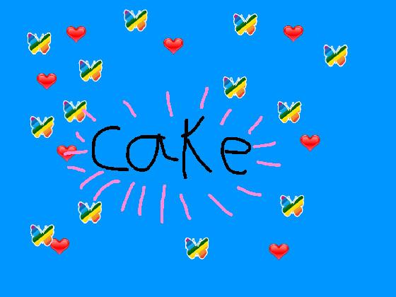 cake