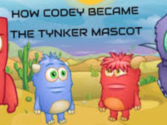 the story of codey