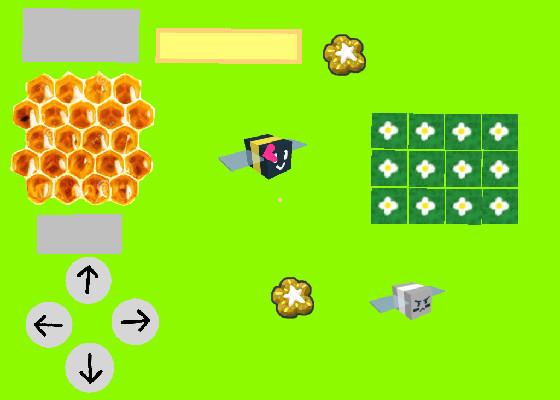 Bee Swarm Sim [Beta]