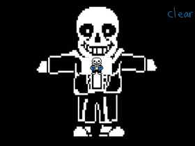 Sans Spin Draw