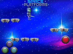 Space Platforms