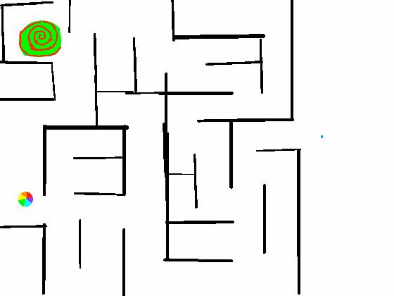 daily maze day 1 1