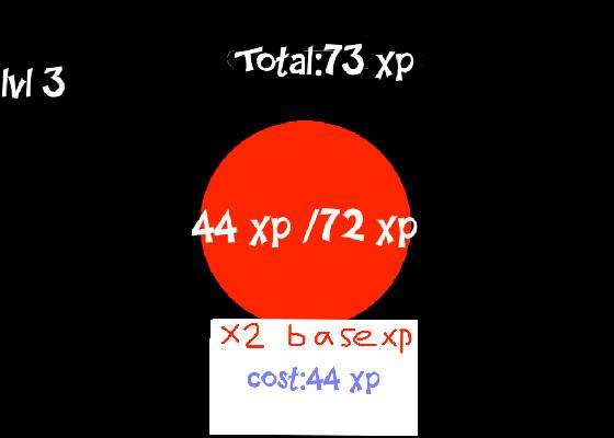 Xp clicker v2 1