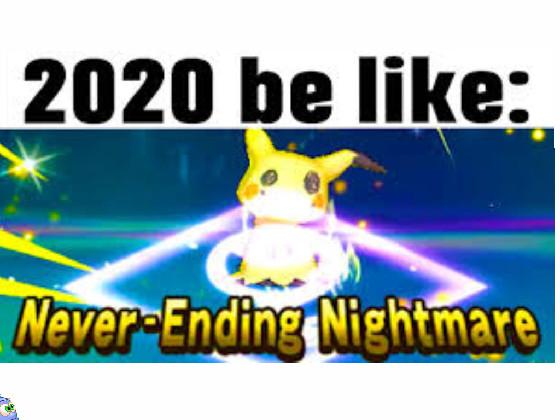 Pokemon meme