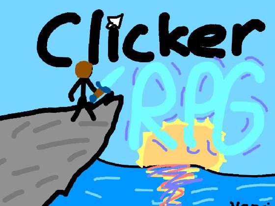 Clicker RPG! BETA 0.5 1