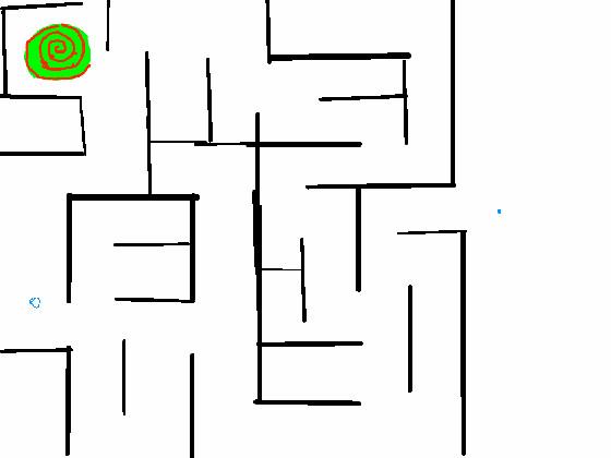 daily maze easy way